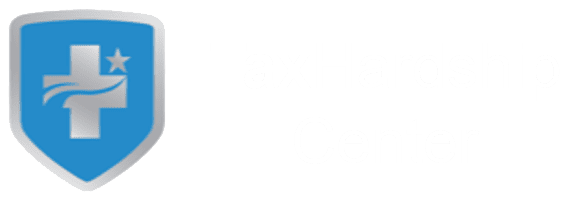 Tax Hardship Center