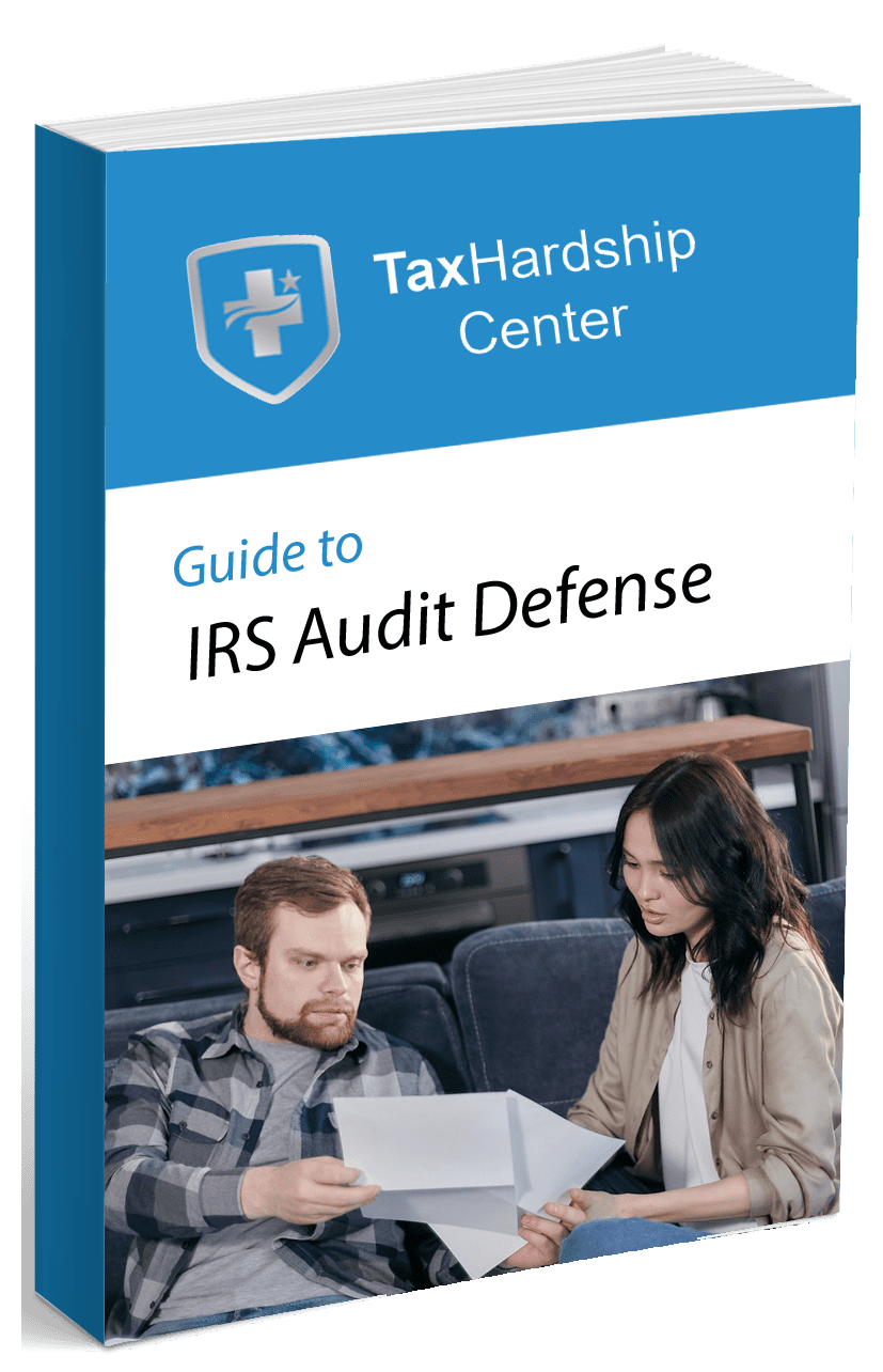 A complete guide to the the IRS Audit Defense