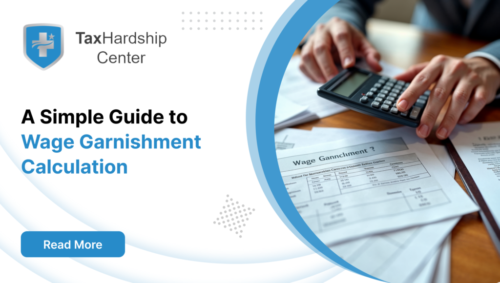 A Simple Guide to Wage Garnishment Calculation